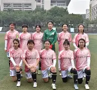 关于陕西女足青年队实力雄厚，夺得省青年联赛冠军的信息