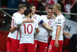 C7娱乐-波兰队实力强劲，奥地利队惨遭掠夺的简单介绍