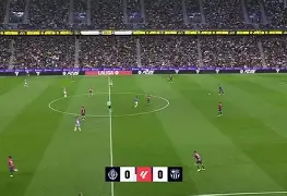 C7娱乐-进球大战：埃瓦尔与巴拉多利德打平