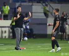 阿森纳的比赛还用看,醒来当然是选择原谅他!