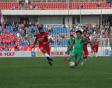 APP下载-山东鲁能客场战平重庆力帆，保持不败纪录(山东鲁能34不敌重庆队,你对这场比赛有什么看法?)