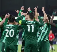 关于浙江队新秀崭露头角，闯入关键比赛决赛轮的信息