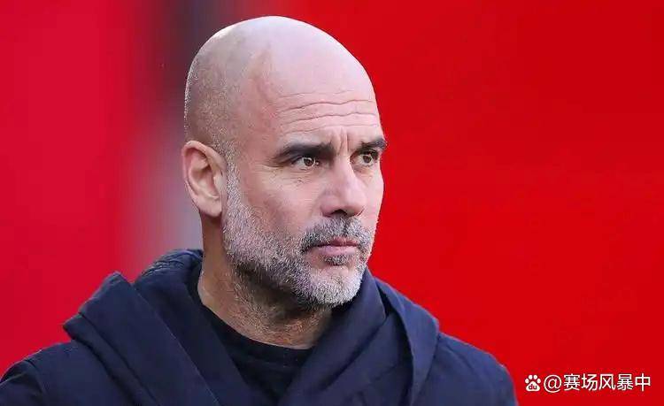 瓜迪奥拉指导球队备战对阵皇家马德里的比赛的简单介绍