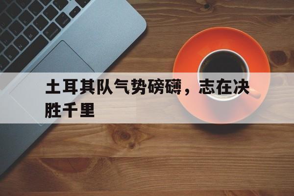 官方网站-包含土耳其队气势磅礴，志在决胜千里的词条