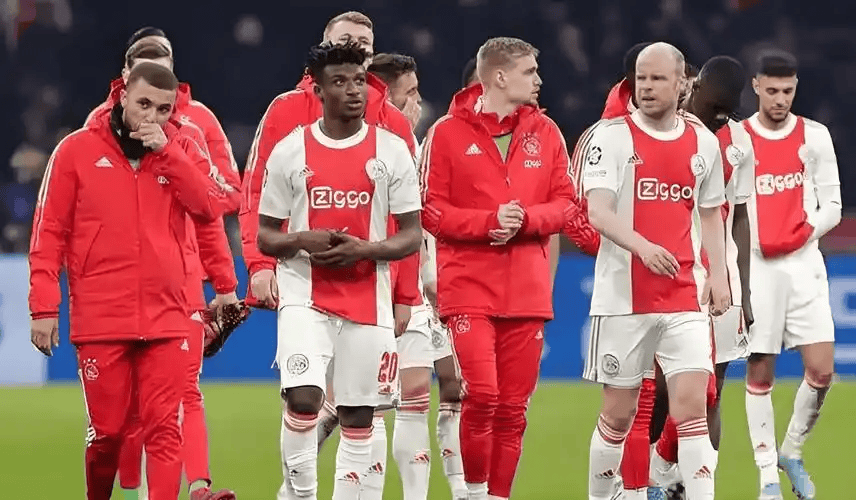 APP下载-包含马赛惨败阿贾克斯，提前出局欧冠赛事，火速收拾行李的词条