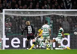 博塔弗戈队史首夺南美解放者杯