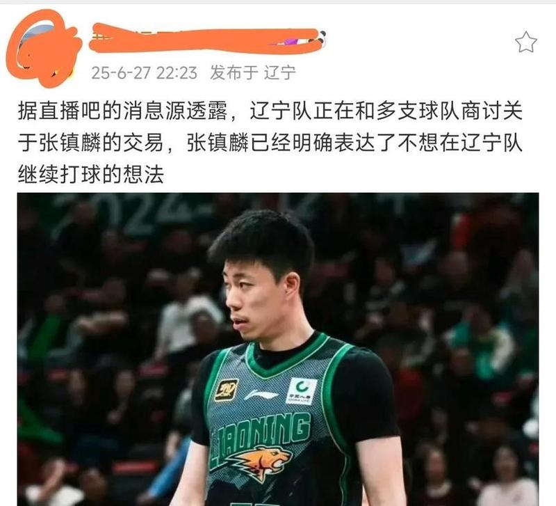 C7娱乐-辽宁男篮人员变化情况